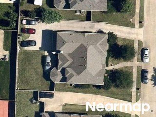 House for sale in Murphy, Texas