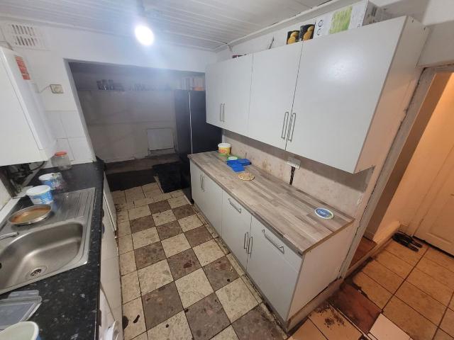 House for rent in Plaistow, Greater London
