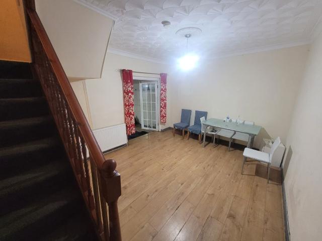 House for rent in Plaistow, Greater London