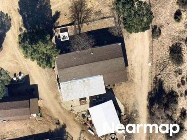 House for sale in Anza, California