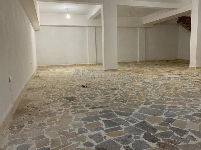 Local commercial location à Salé