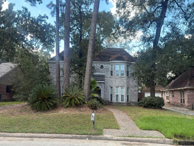 House for sale in Houston, Harris County