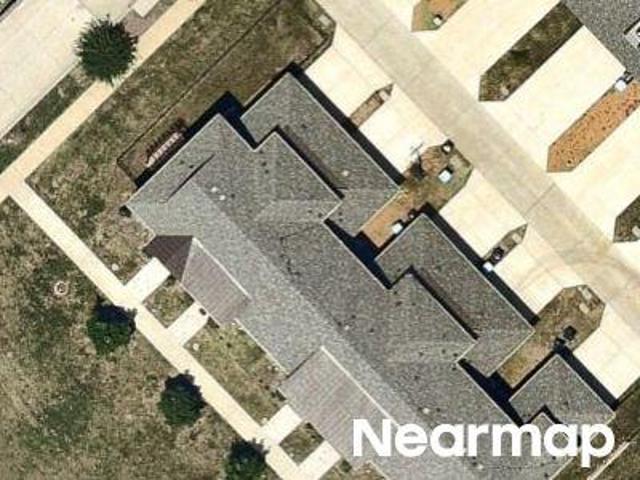 Townhouse for sale in Rowlett, Texas