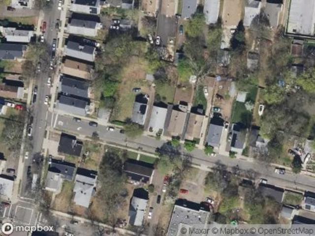 House for sale in New Haven, Connecticut