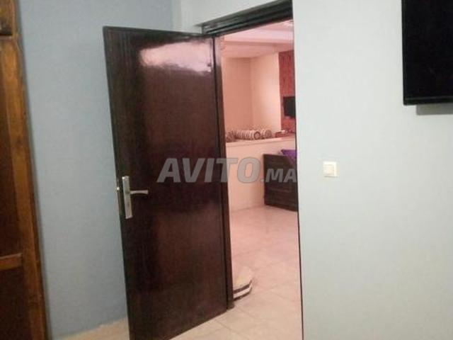 Maison location à Mellal