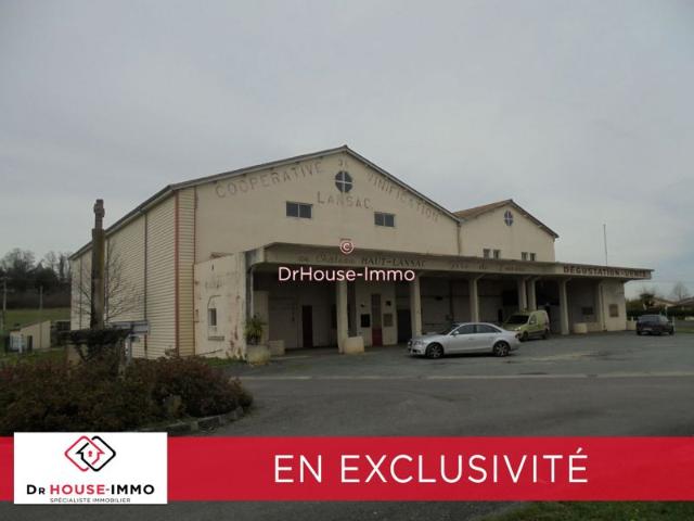 Maison vente à Blaye, Mombrier