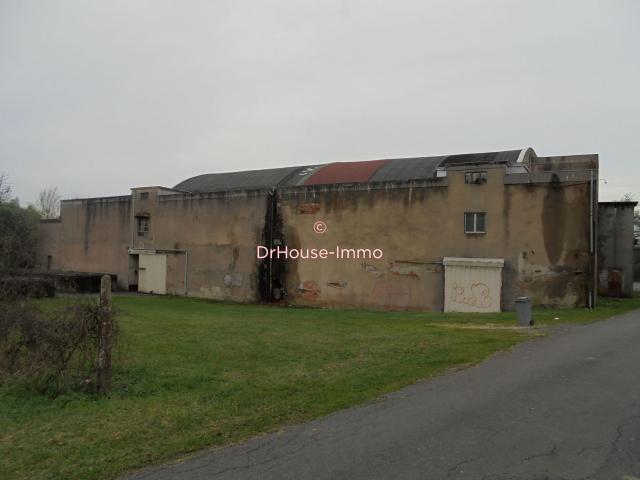 Maison vente à Blaye, Saint-vivien-de-blaye