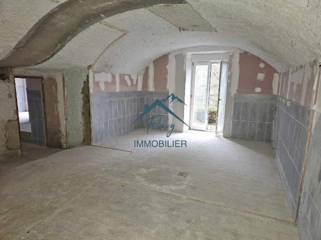 Appartement vente à Épinal, Cornimont