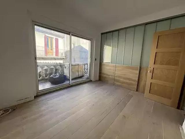 Appartement vente à Caveirac