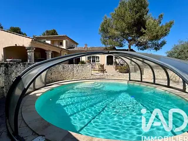 Maison vente à Caveirac, Gard