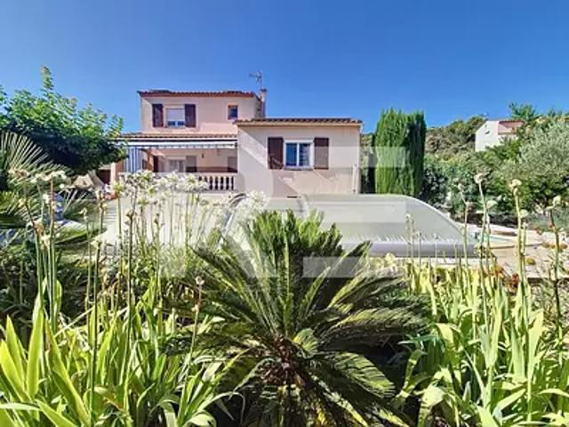 Maison vente à Nîmes, Caveirac