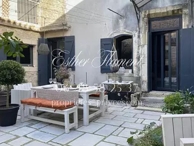 Maison vente à Nîmes, Caveirac