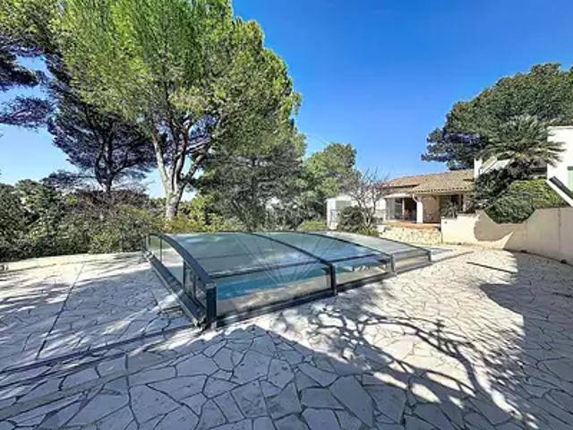 Maison vente à Nîmes, Caveirac