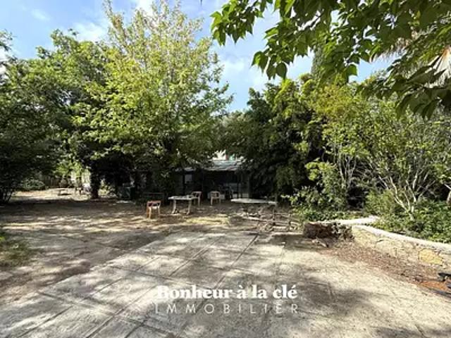 Maison vente à Nîmes, Caveirac