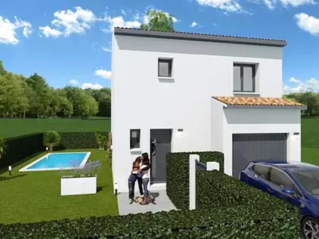 Maison vente à Caveirac, Gard