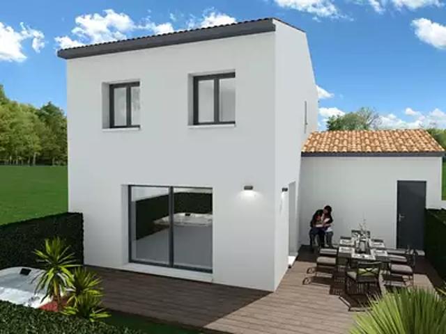 Maison vente à Caveirac, Gard