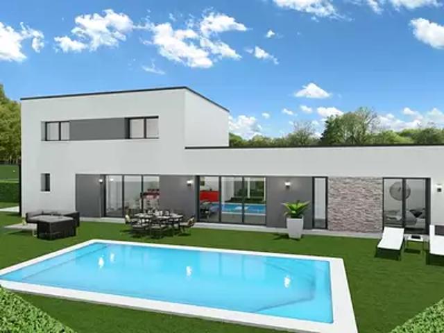 Maison vente à France métropolitaine, Caveirac