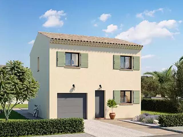 Maison vente à Nîmes, Caveirac