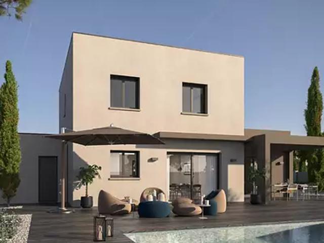 Maison vente à Caveirac
