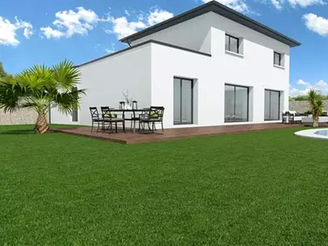 Maison vente à France métropolitaine, Caveirac