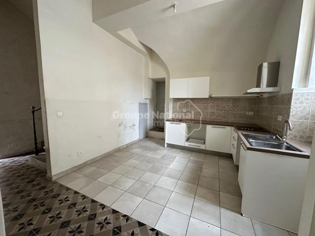 Maison location à Nîmes, Caveirac