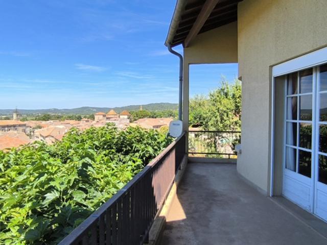 Maison vente à Nîmes, Caveirac