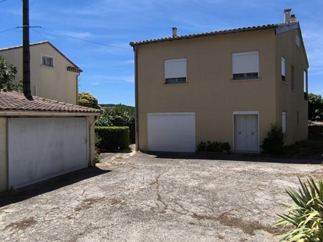 Maison vente à Nîmes, Caveirac