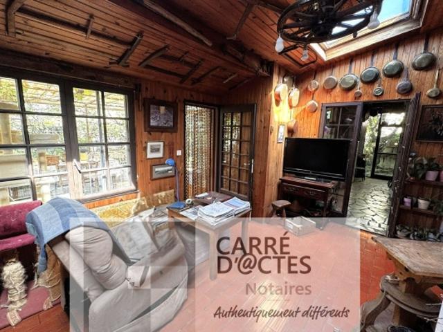 Maison vente à Nîmes, Caveirac