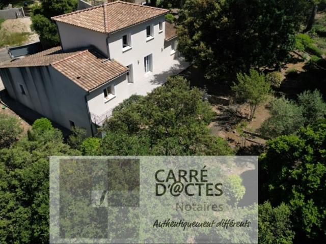 Maison vente à Nîmes, Caveirac