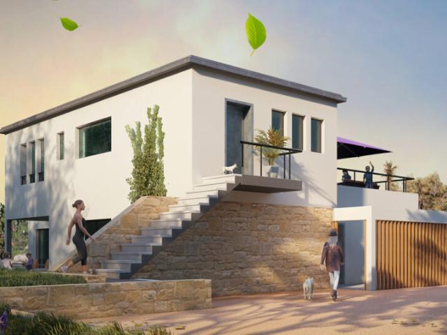 Appartement vente à Nîmes, Caveirac