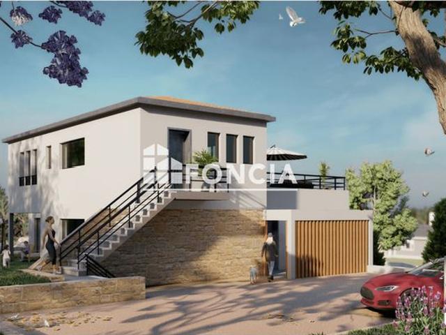 Appartement vente à Nîmes, Caveirac