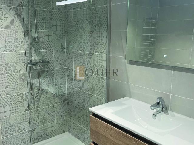 Appartement vente à Nîmes, Caveirac