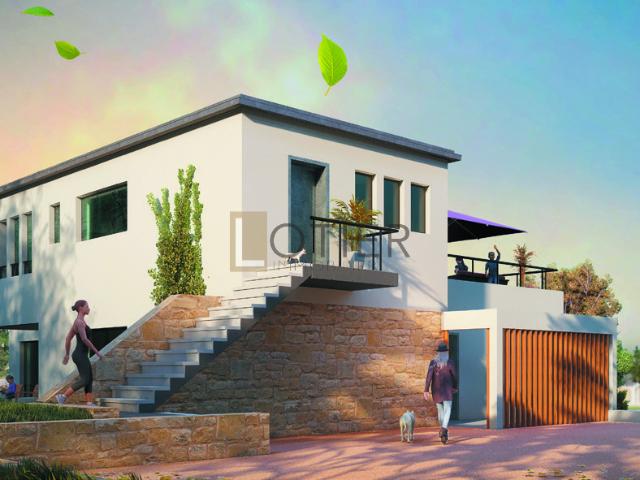 Appartement vente à Nîmes, Caveirac