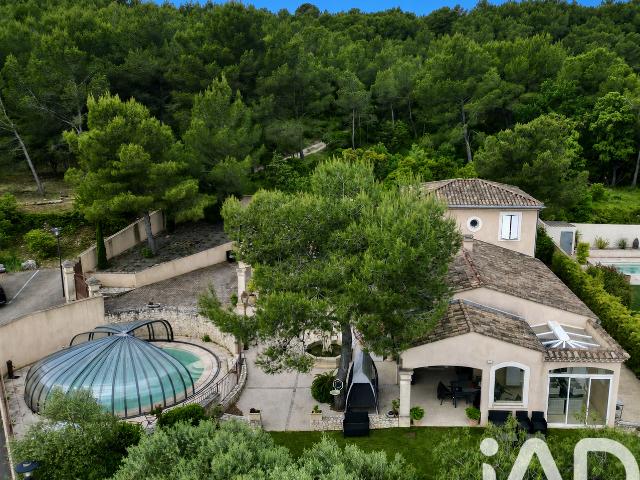 Maison vente à Nîmes, Caveirac
