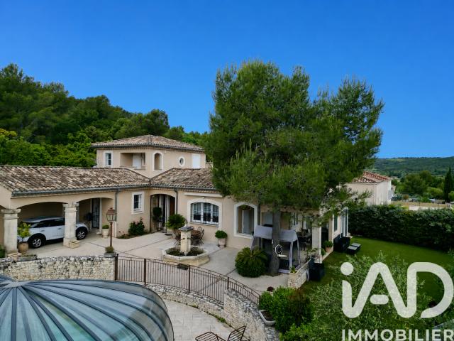 Maison vente à Caveirac, Gard