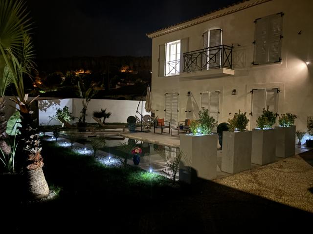 Maison vente à Nîmes, Caveirac