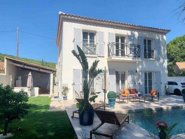 Maison vente à Nîmes, Caveirac