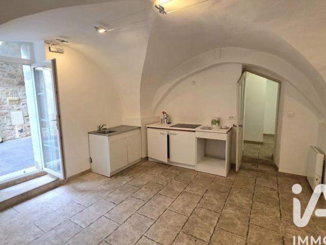 Maison vente à Nîmes, Caveirac
