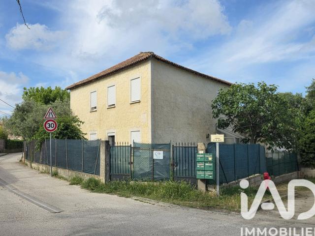 Maison vente à Nîmes, Caveirac