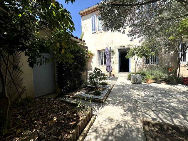Maison vente à Nîmes, Caveirac