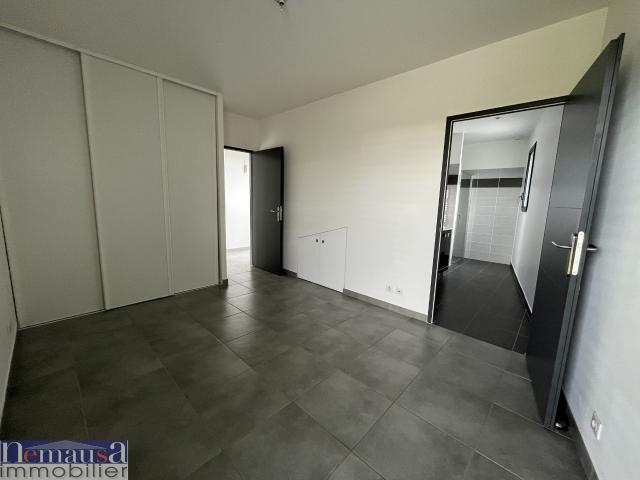 Villa location à Nîmes, Caveirac