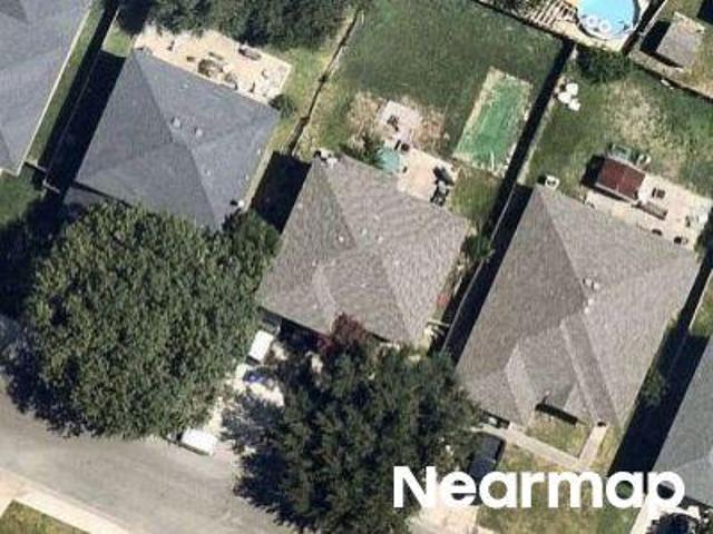 House for sale in Leesville, Texas