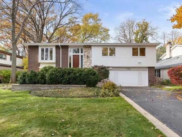House for sale in Highland Park, Illinois