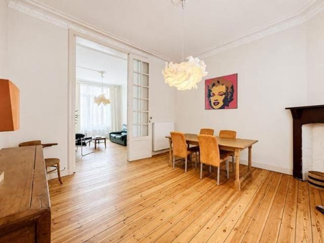 Kot location à Uccle, Bruxelles