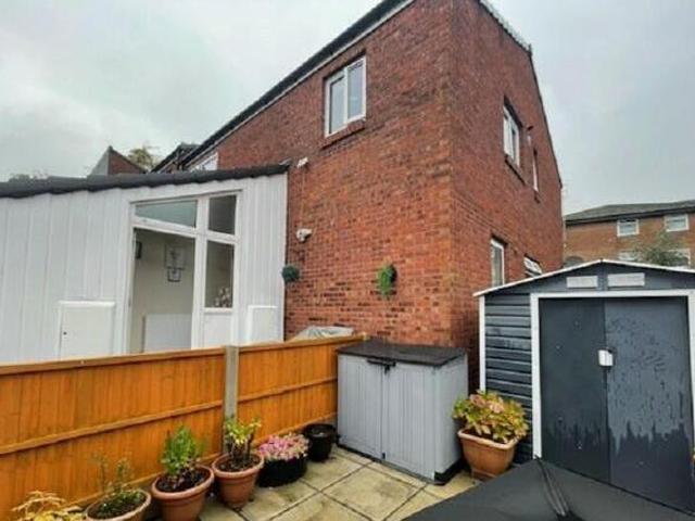 House for sale in Liverpool, Liverpool City Region