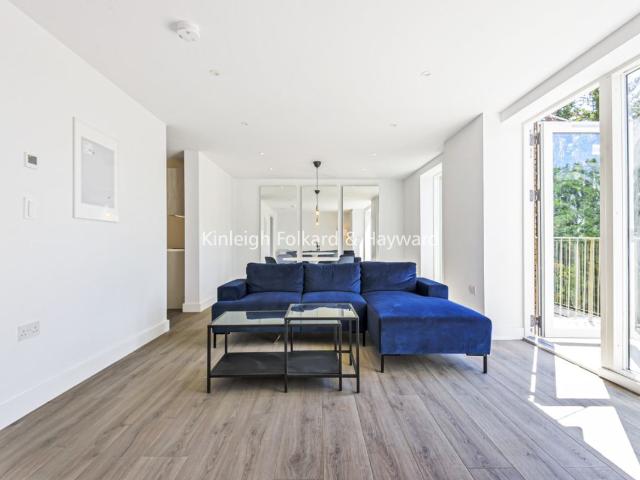 Apartment for rent in Denmark Hill, Greater London