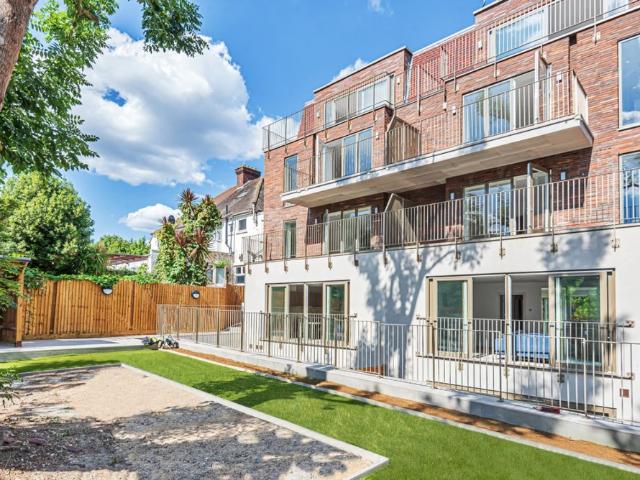 Apartment for rent in East Dulwich, Greater London