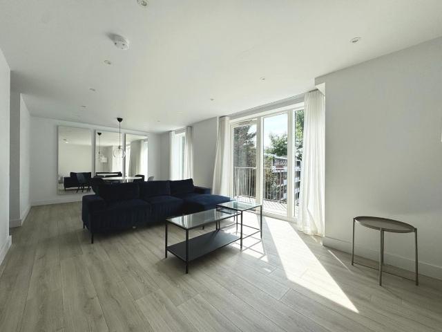 Apartment for rent in London Borough of Southwark, Greater London