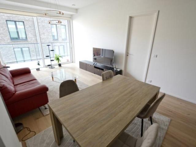 Kot location à Uccle, Bruxelles