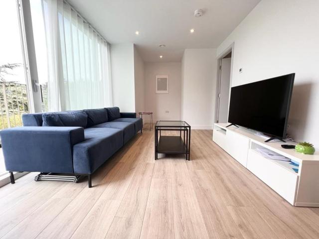 Apartment for rent in East Dulwich, Greater London